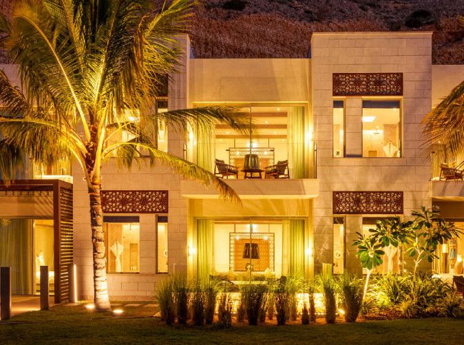 0024_Jumeirah Muscat Bay_Four Bedroom Oman_Schoene Aussichten Tourisik